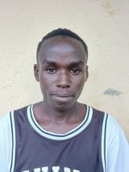 Timothy Mamai