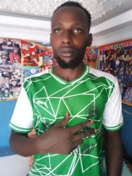 Timothy Mwirabua