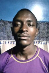 Timothy Kinoto