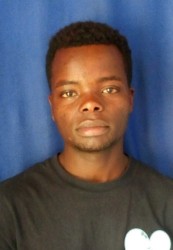 Timothy Mutugi