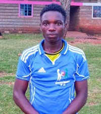 Timothy Murimi
