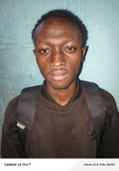 Timothy Gitobu