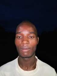 Timothy Mutwiri