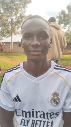 Timothy Wabwire
