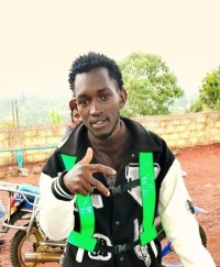 Timothy Kimathi