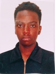 Timothy Mwirigi