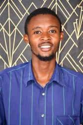 Timothy Kirimi