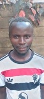Timothy Mwathiki