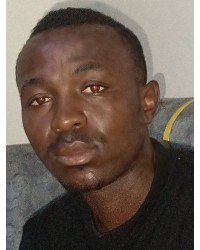 Timothy Daniel Munyao
