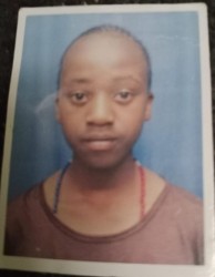 Tina Bahati