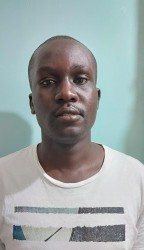 Tindi Benard