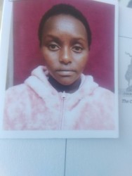 Tirongwo Maryline