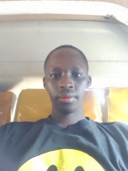 Tirop Alvin Kipngetich
