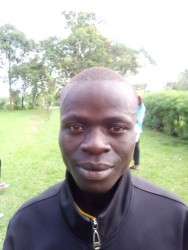 Titus Akelo