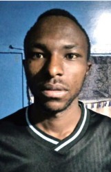 Titus Mutwiri