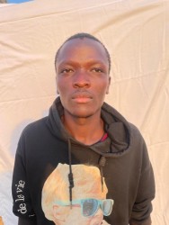 Titus Kipkemboi