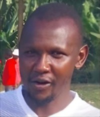 Titus Muthomi