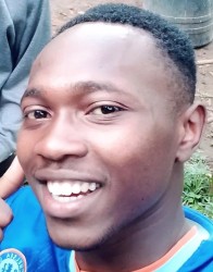 Titus Mwenda