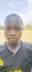 Tobias Ochieng