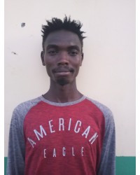 Tobias Otieno 