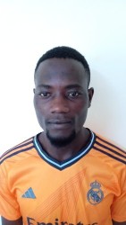 Toboso George Otieno