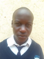 Toboso Reagan  Mukhwana