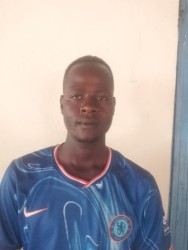 Todosia Shadrack Kaptura