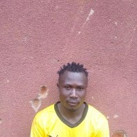 Tom Mufutu