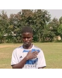 Tom Oundo