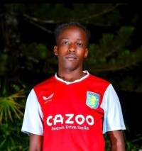 Tome Saitoti Clinton