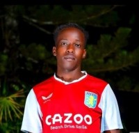 Tome Clinton Saitoti