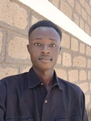 Tomko Boniface Kiwial