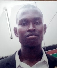 Tomno Kiplimo