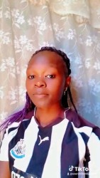 Tomno Faith Jerop