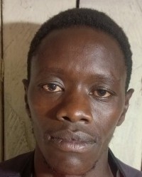 Tomno Elvis Miningwo