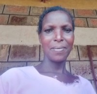 Tomno Jebiwott Sally