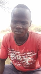 Tonji Kiptoo