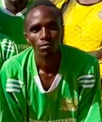 Tonny Tum