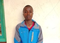 Tonny Muriuki