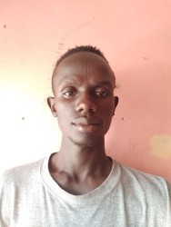 Tonny Ndereva