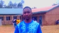 Tonny Kiogora