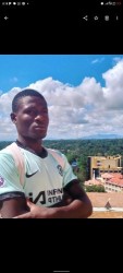 Tonny Odhiambo