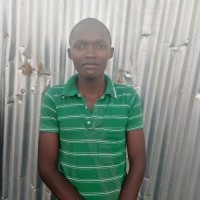 Tonny Muchui
