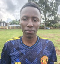 Tonny Mutwiri