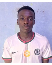 Tonny Kithinji 