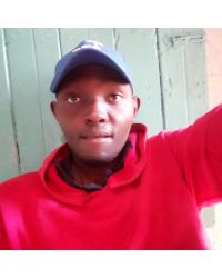 Tonny Mwirigi