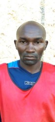 Tony Wakoli