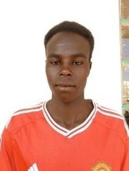 Tony Kiprotich Korir