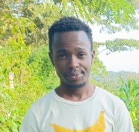 Tony Mwiti