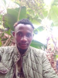 Tony Munene
